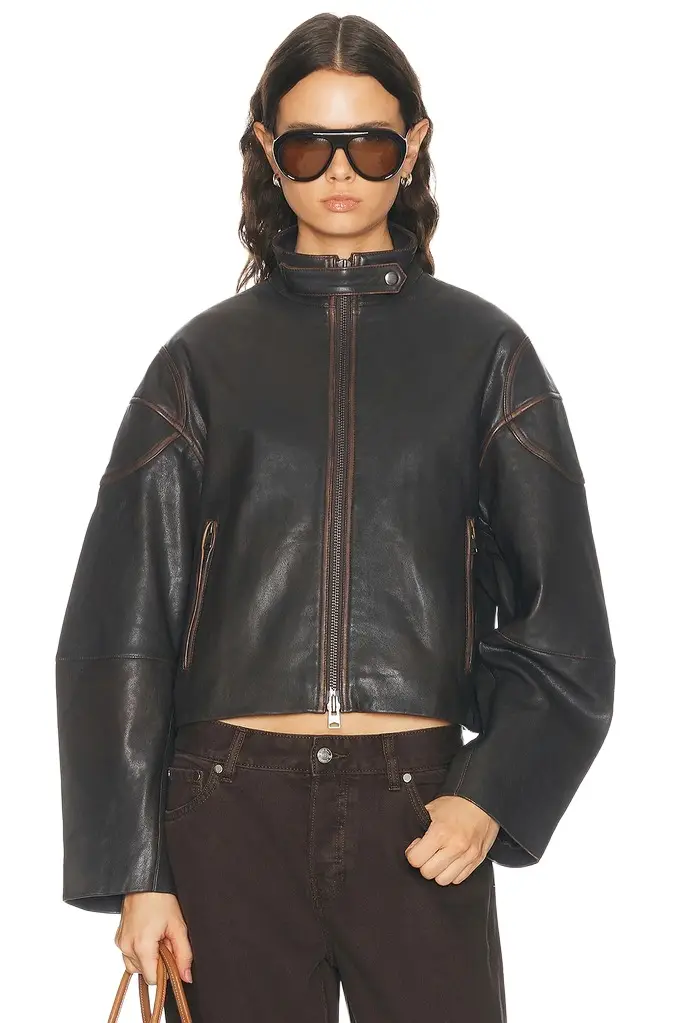 Pierson Jacket Pierson Jacket