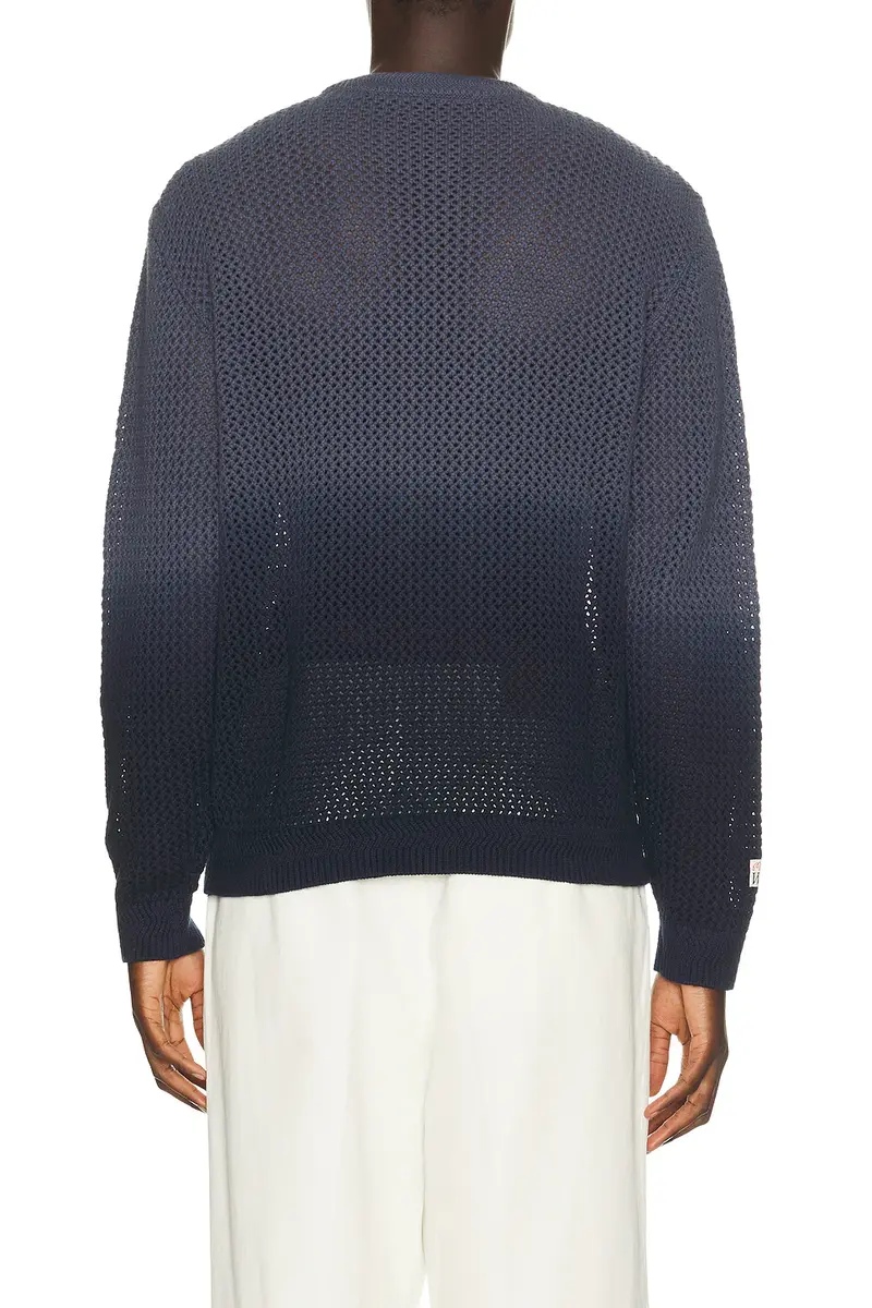 Malbon Workshop Sweater | Thumbnail 2 Malbon Workshop Sweater | Thumbnail 2