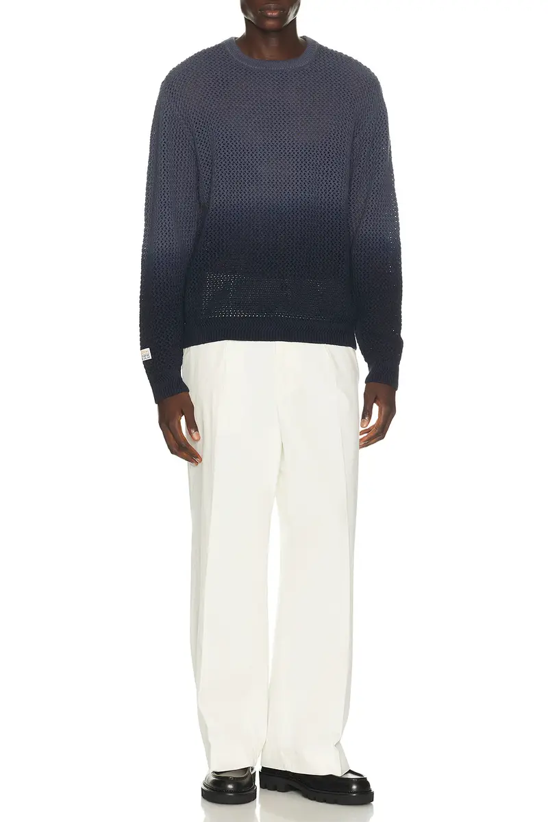 Malbon Workshop Sweater | Thumbnail 3 Malbon Workshop Sweater | Thumbnail 3