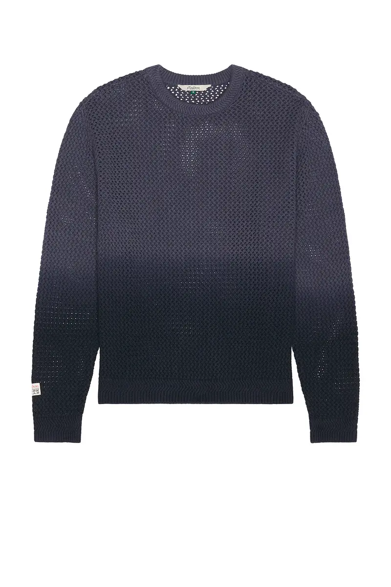 Malbon Workshop Sweater | Thumbnail 4 Malbon Workshop Sweater | Thumbnail 4