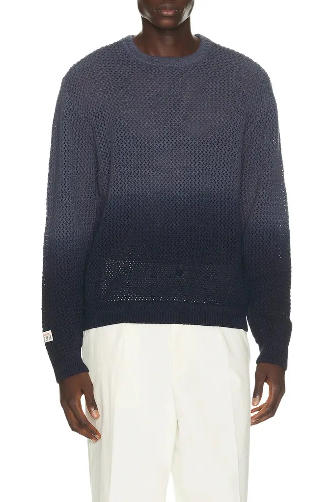 Workshop Sweater Workshop Sweater