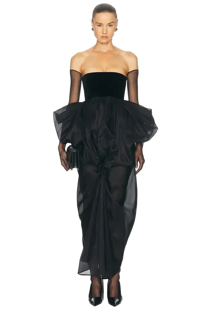 Bronte Dress Bronte Dress