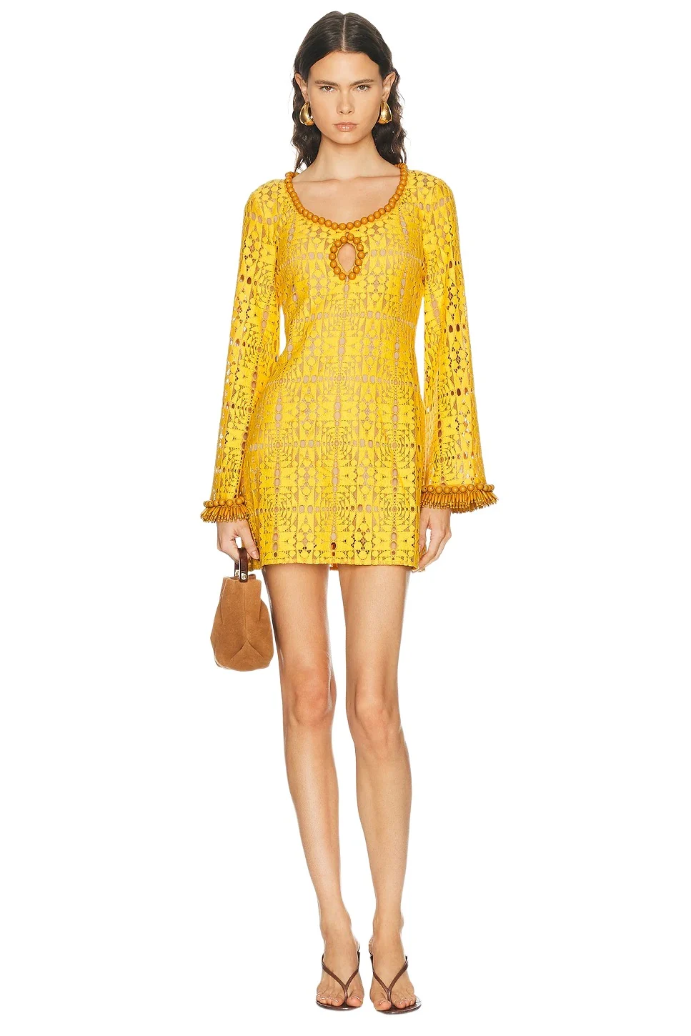 Soleya Dress Soleya Dress