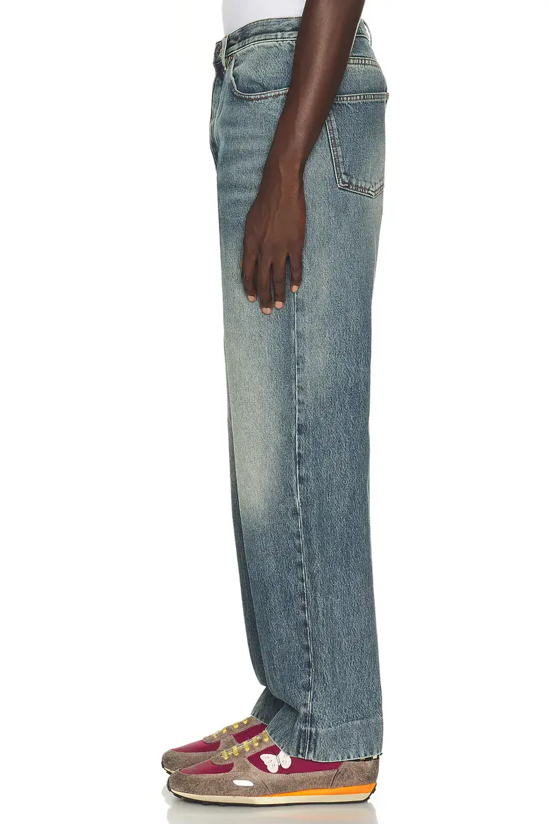 Valentino Denim 5 Baggy | Thumbnail 2