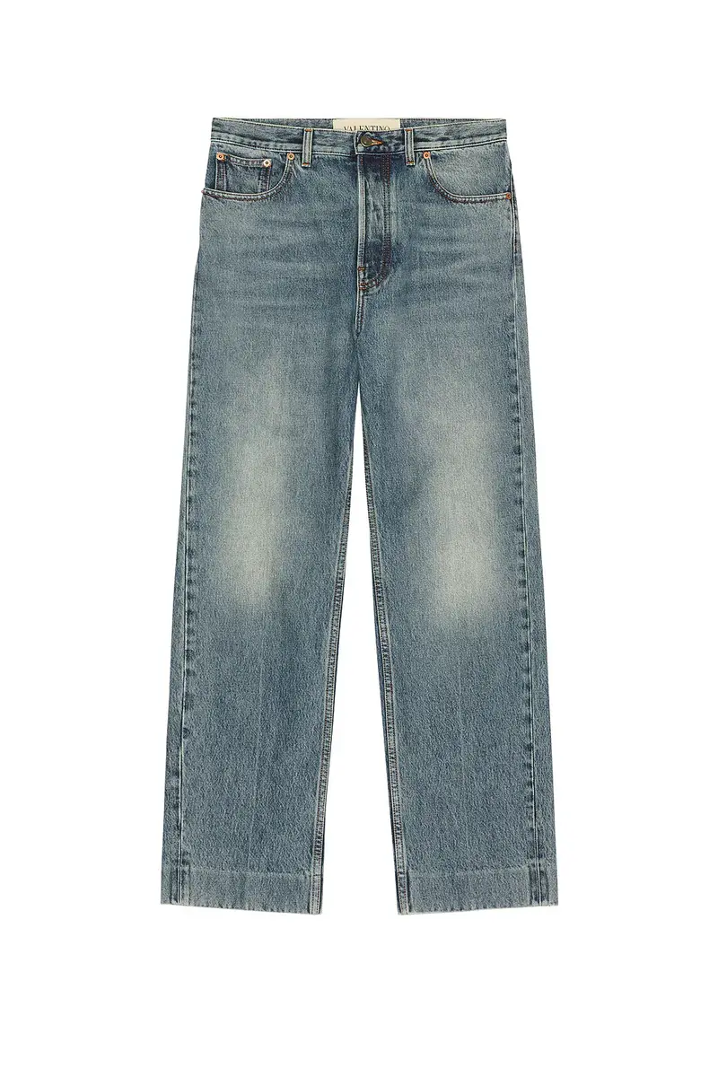 Valentino Denim 5 Baggy | Thumbnail 5