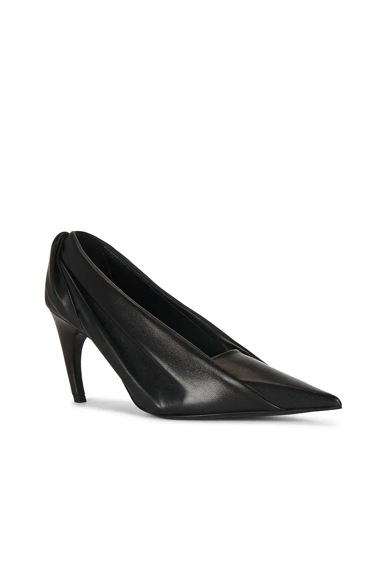 Khaite Eve 85 Pump | Thumbnail 2 Khaite Eve 85 Pump | Thumbnail 2
