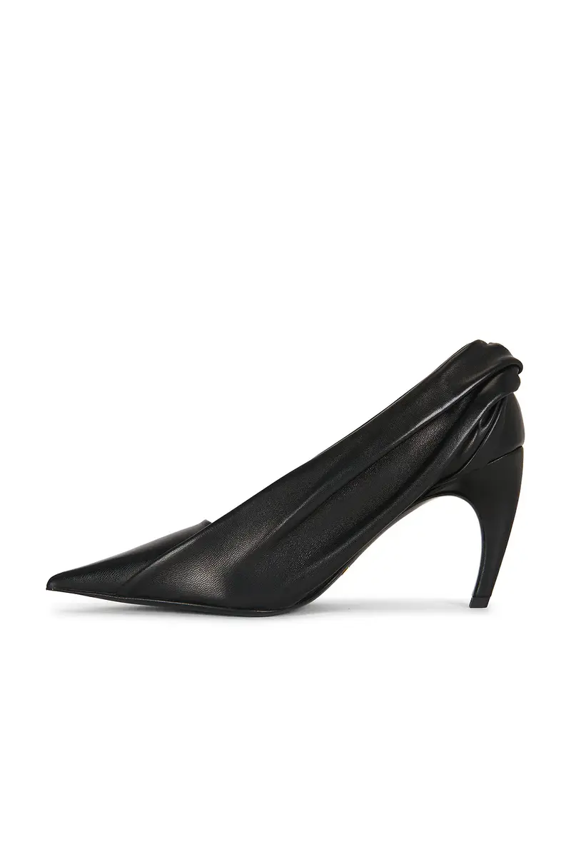 Khaite Eve 85 Pump | Thumbnail 5 Khaite Eve 85 Pump | Thumbnail 5