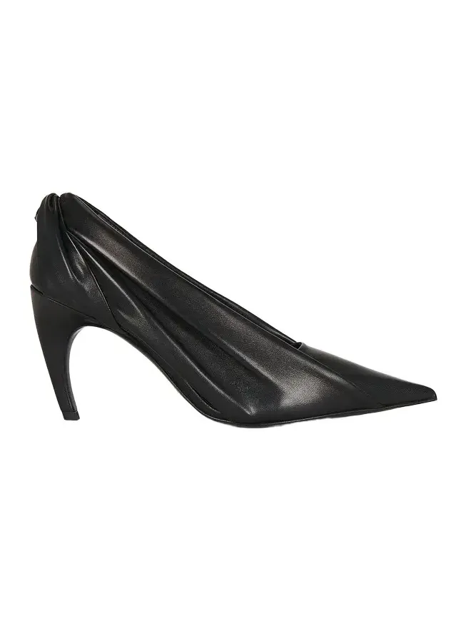 Khaite Eve 85 Pump