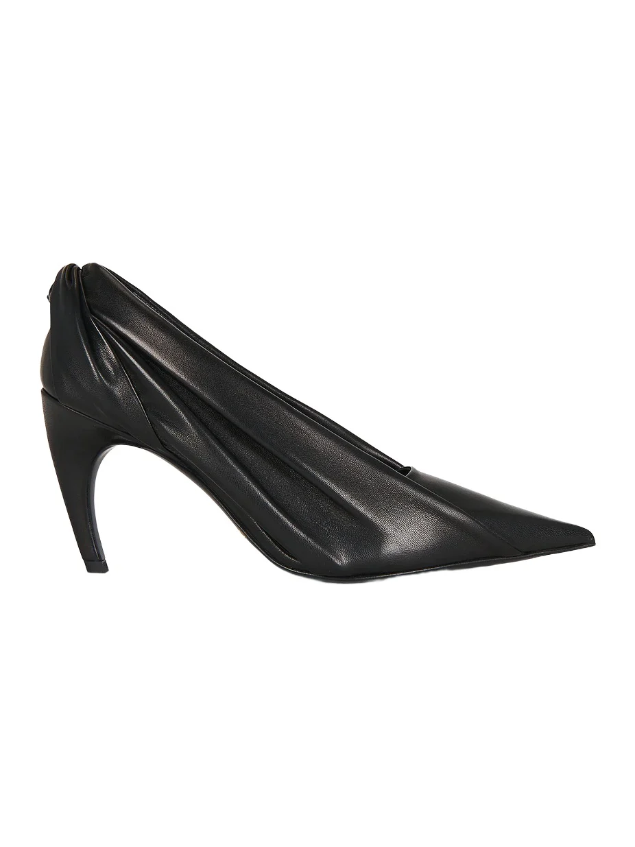 Khaite Eve 85 Pump