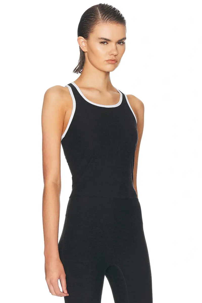 Year of Ours Stretch Sporty Tank Top | Thumbnail 2 Year of Ours Stretch Sporty Tank Top | Thumbnail 2