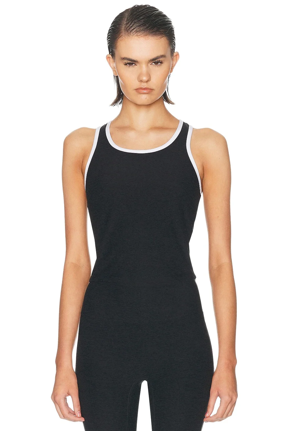 Year of Ours Stretch Sporty Tank Top