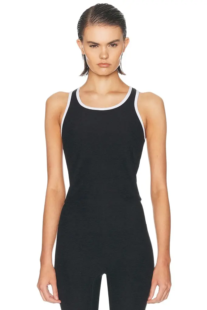 Year of Ours Stretch Sporty Tank Top