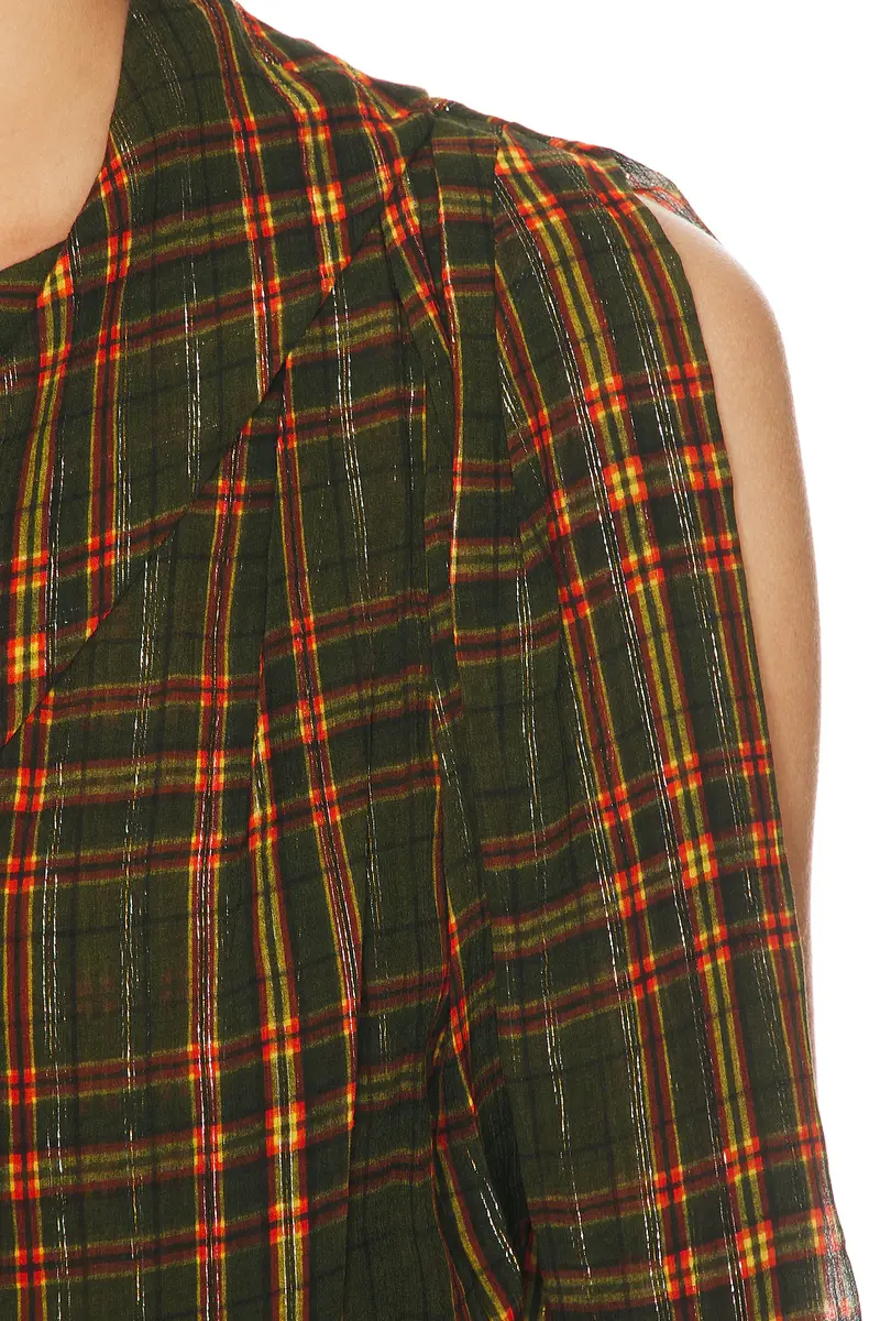 Dries Van Noten Dellae Dress | Thumbnail 5 Dries Van Noten Dellae Dress | Thumbnail 5