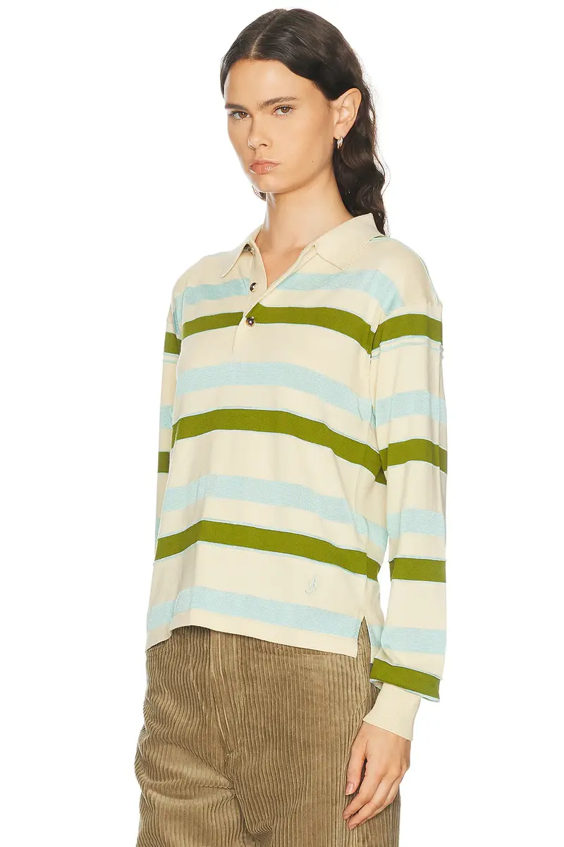JW Anderson Rugby Top | Thumbnail 2