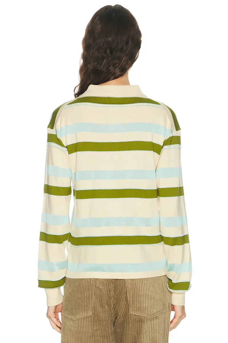 JW Anderson Rugby Top | Thumbnail 3