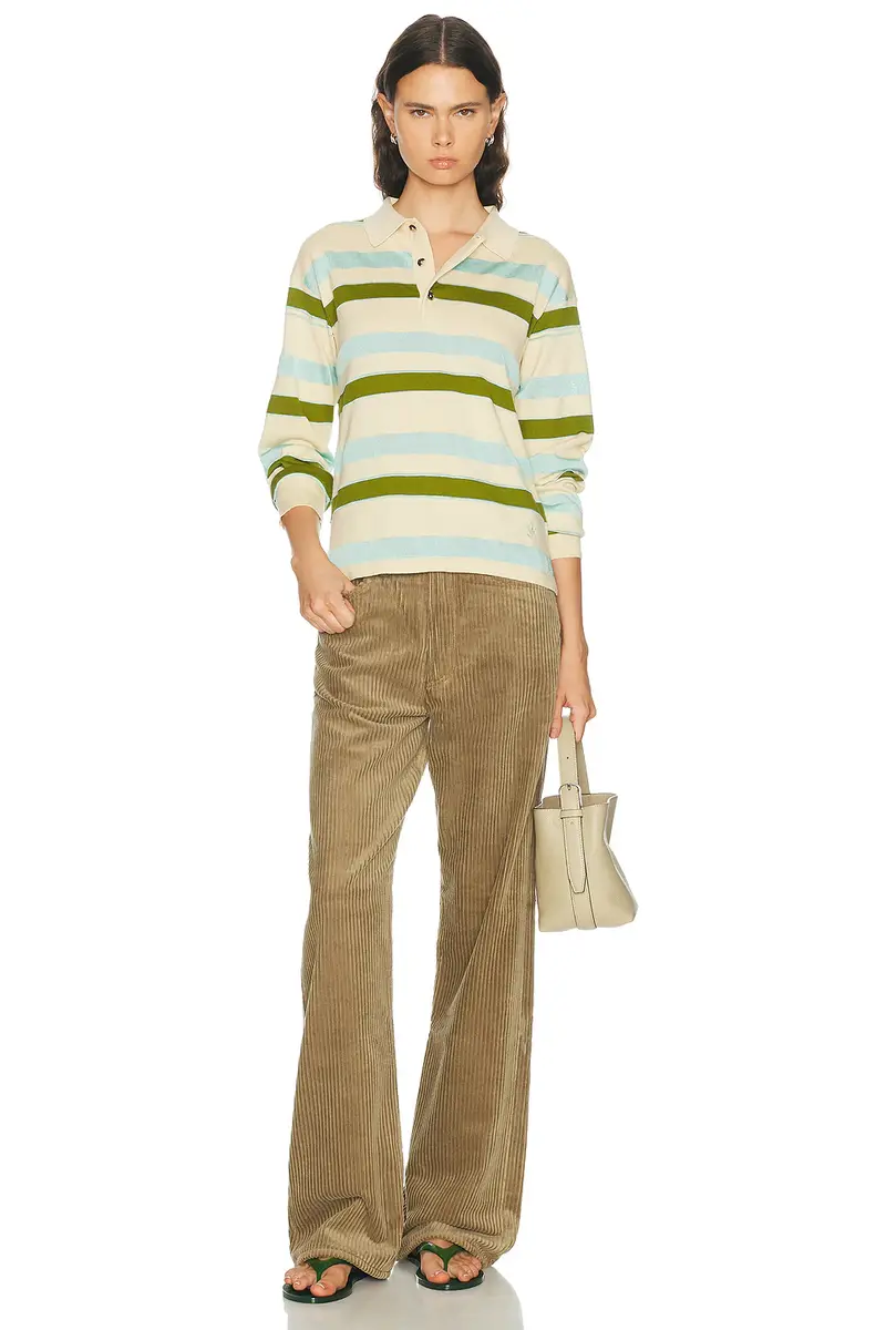 JW Anderson Rugby Top | Thumbnail 4
