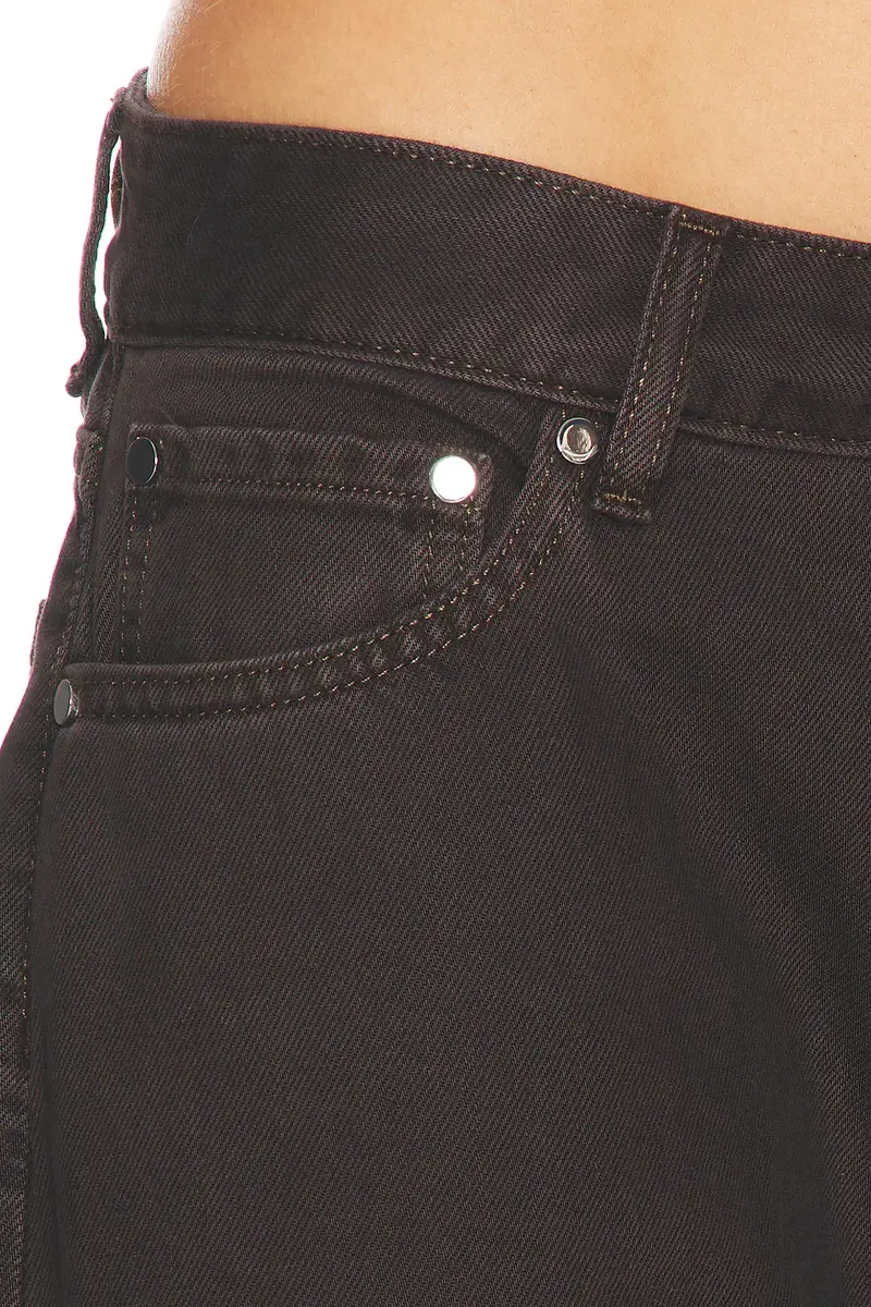 EB Denim Shifter Bowed Jeans | Thumbnail 6 EB Denim Shifter Bowed Jeans | Thumbnail 6