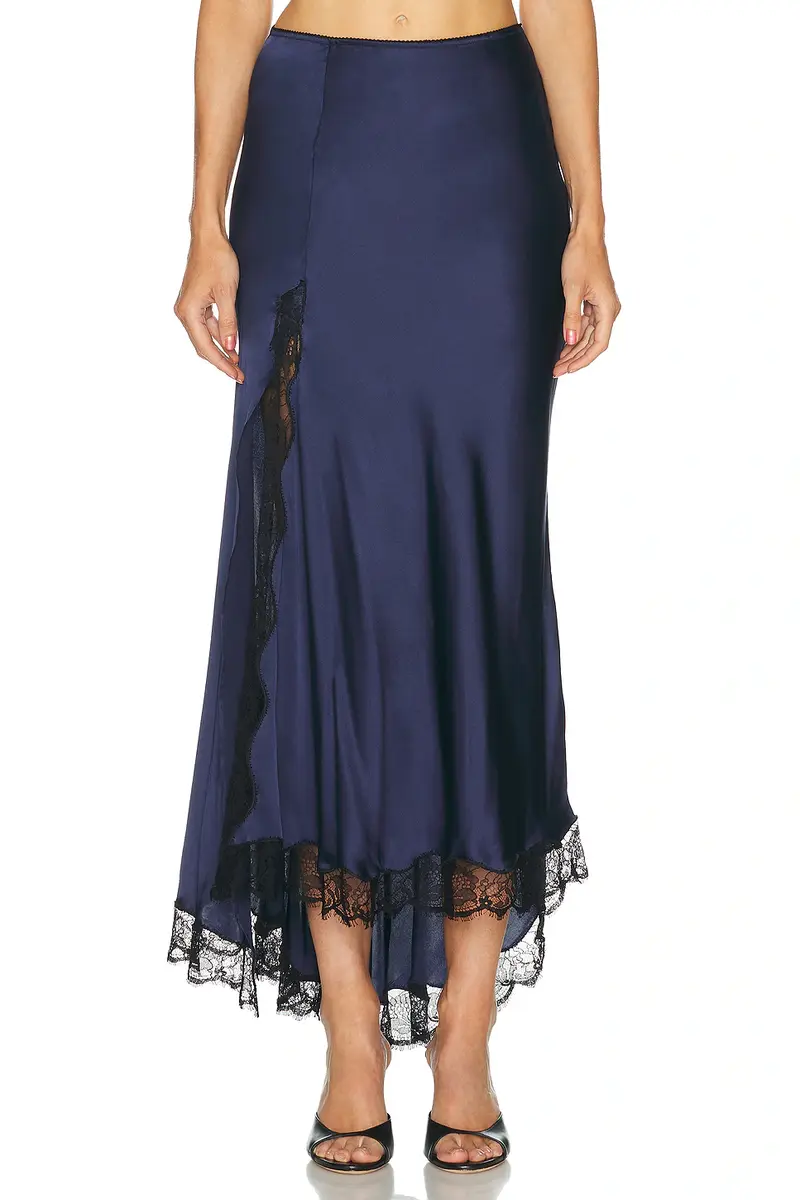 Isabel Marant Alexandra Skirt | Thumbnail 2 Isabel Marant Alexandra Skirt | Thumbnail 2