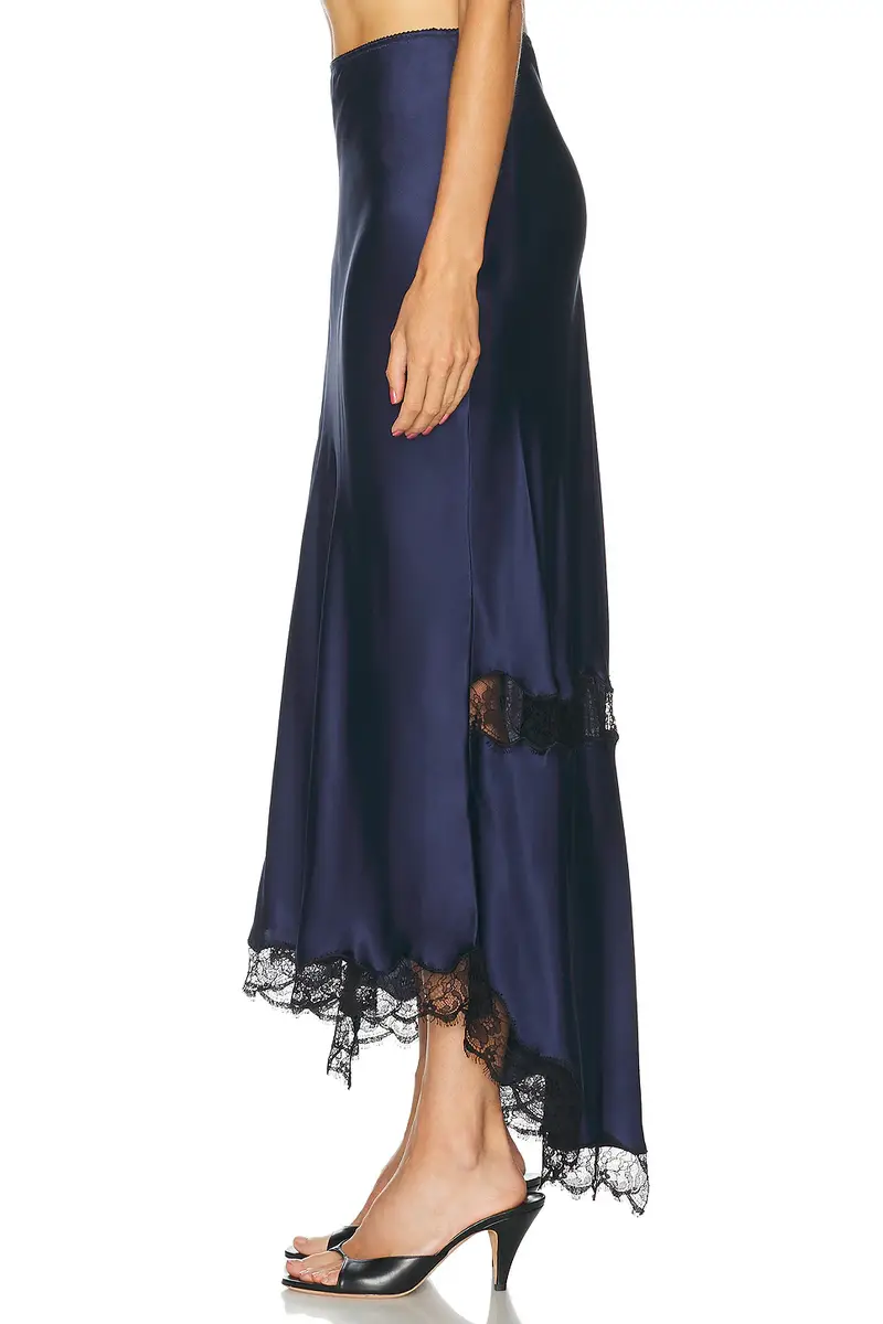 Isabel Marant Alexandra Skirt | Thumbnail 4 Isabel Marant Alexandra Skirt | Thumbnail 4