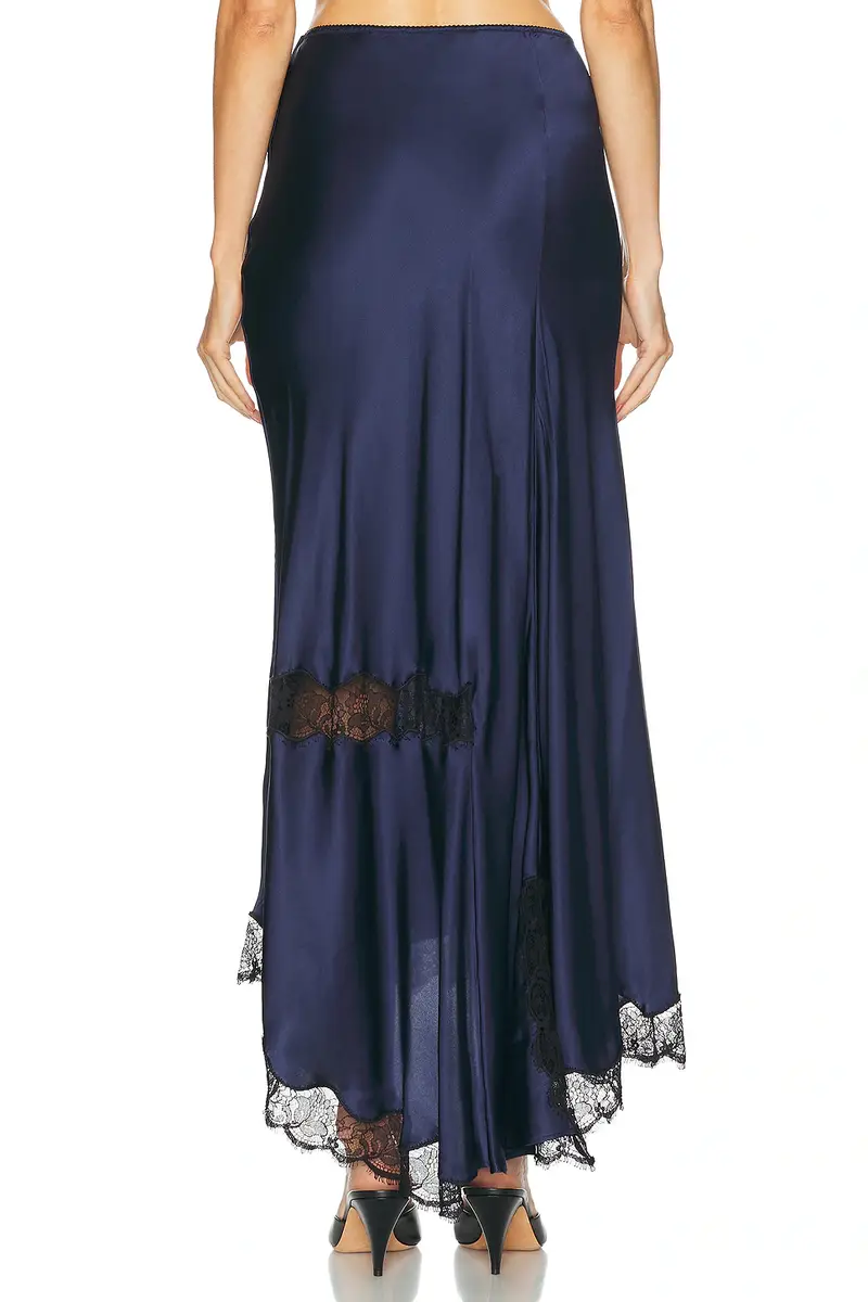 Isabel Marant Alexandra Skirt | Thumbnail 5 Isabel Marant Alexandra Skirt | Thumbnail 5