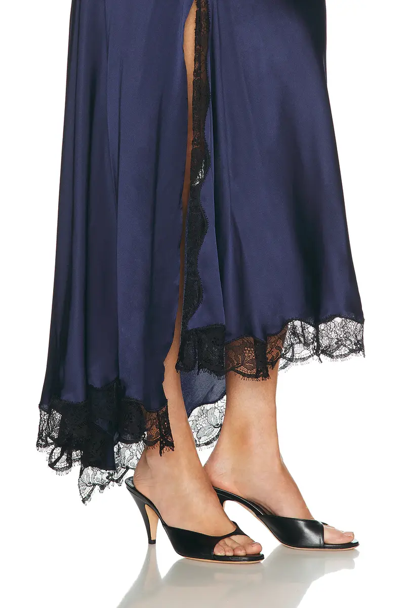 Isabel Marant Alexandra Skirt | Thumbnail 7 Isabel Marant Alexandra Skirt | Thumbnail 7
