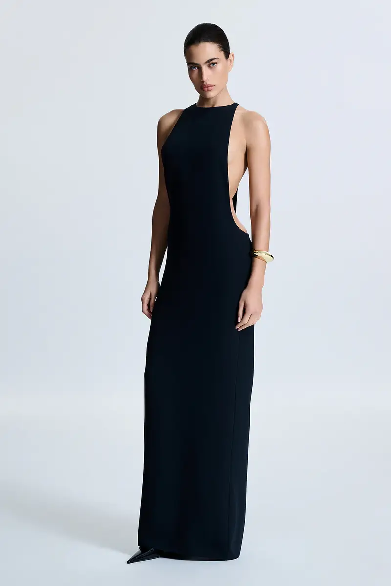 REVOLVE LOS ANGELES Carla Gown | Thumbnail 2 REVOLVE LOS ANGELES Carla Gown | Thumbnail 2