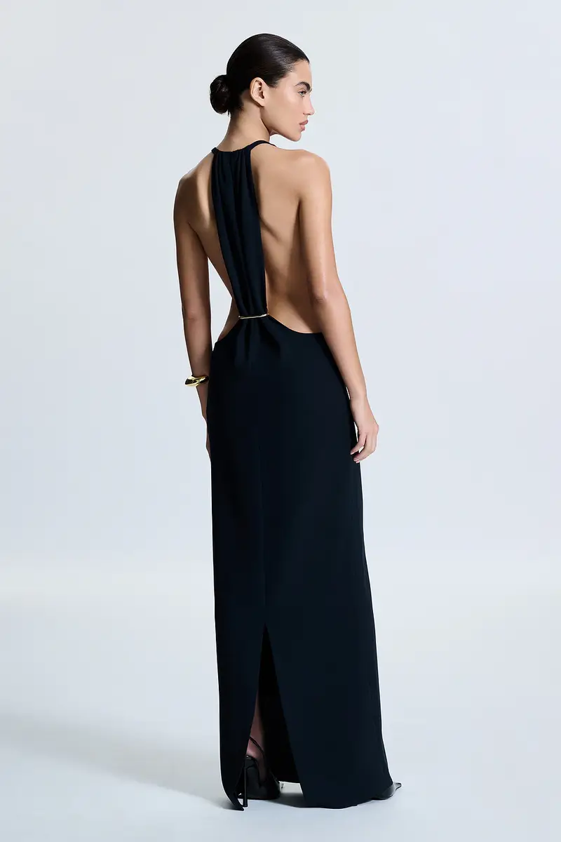 REVOLVE LOS ANGELES Carla Gown | Thumbnail 5 REVOLVE LOS ANGELES Carla Gown | Thumbnail 5