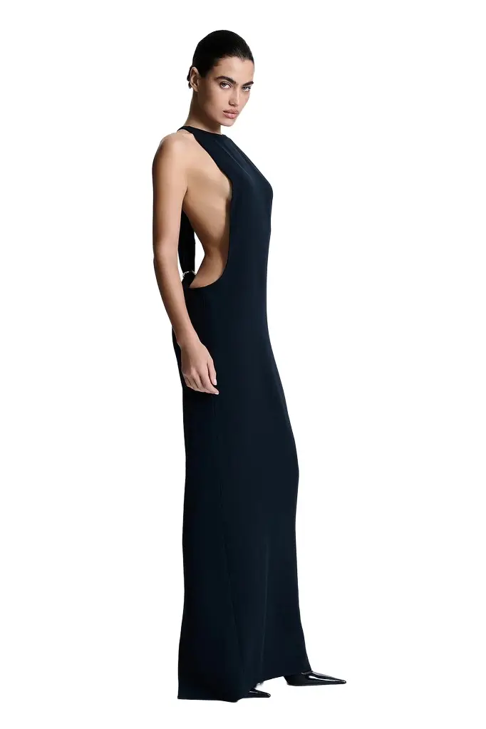 Carla Gown