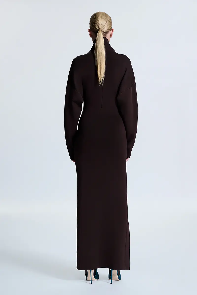REVOLVE LOS ANGELES Mathilde Knit Dress | Thumbnail 5 REVOLVE LOS ANGELES Mathilde Knit Dress | Thumbnail 5