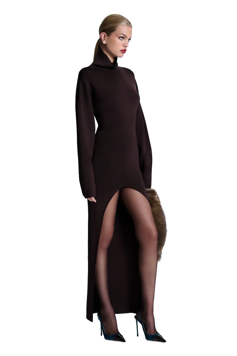 REVOLVE LOS ANGELES Mathilde Knit Dress