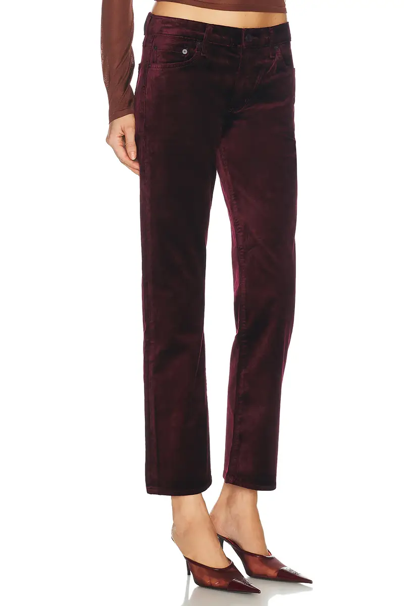 Citizens of Humanity Anissa Straight Leg Pant | Thumbnail 2 Citizens of Humanity Anissa Straight Leg Pant | Thumbnail 2