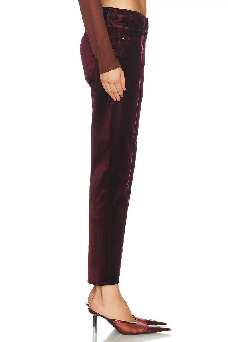 Citizens of Humanity Anissa Straight Leg Pant | Thumbnail 3 Citizens of Humanity Anissa Straight Leg Pant | Thumbnail 3