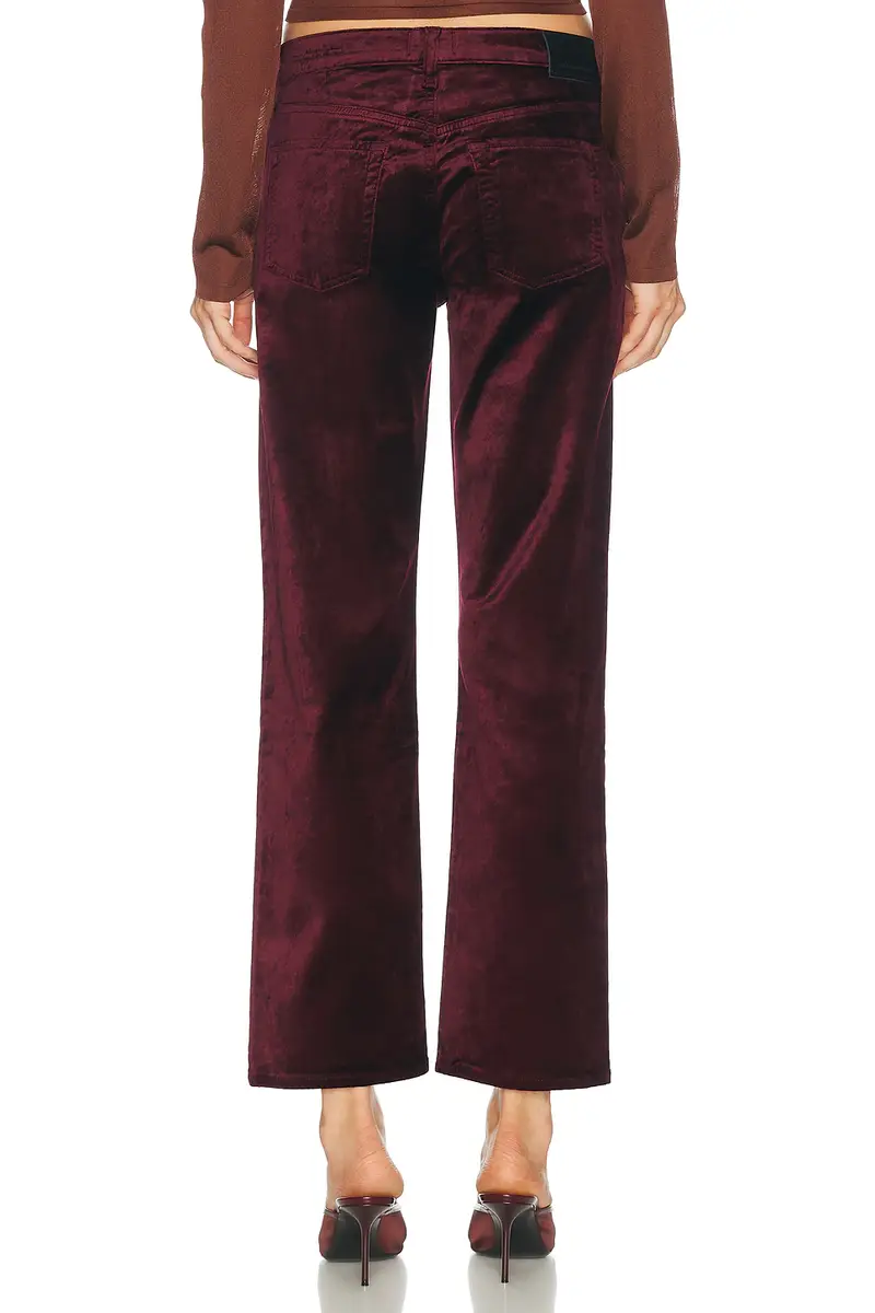 Citizens of Humanity Anissa Straight Leg Pant | Thumbnail 4 Citizens of Humanity Anissa Straight Leg Pant | Thumbnail 4
