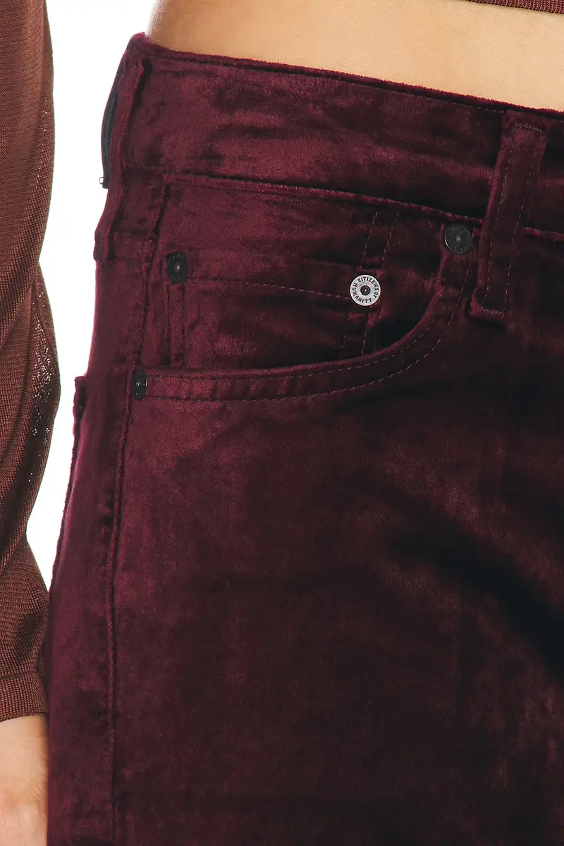 Citizens of Humanity Anissa Straight Leg Pant | Thumbnail 6 Citizens of Humanity Anissa Straight Leg Pant | Thumbnail 6