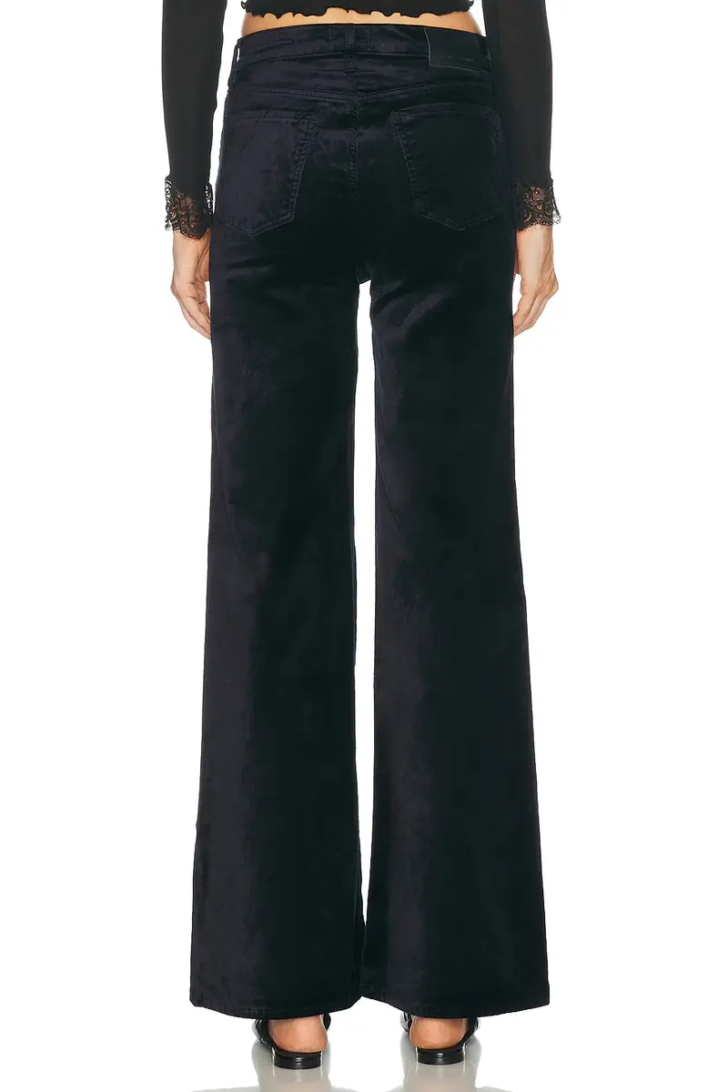 Citizens of Humanity Kimberly 70s Flare Pant | Thumbnail 4 Citizens of Humanity Kimberly 70s Flare Pant | Thumbnail 4