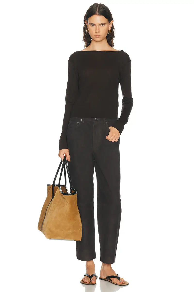 Citizens of Humanity Miro Relaxed Pant | Thumbnail 5 Citizens of Humanity Miro Relaxed Pant | Thumbnail 5