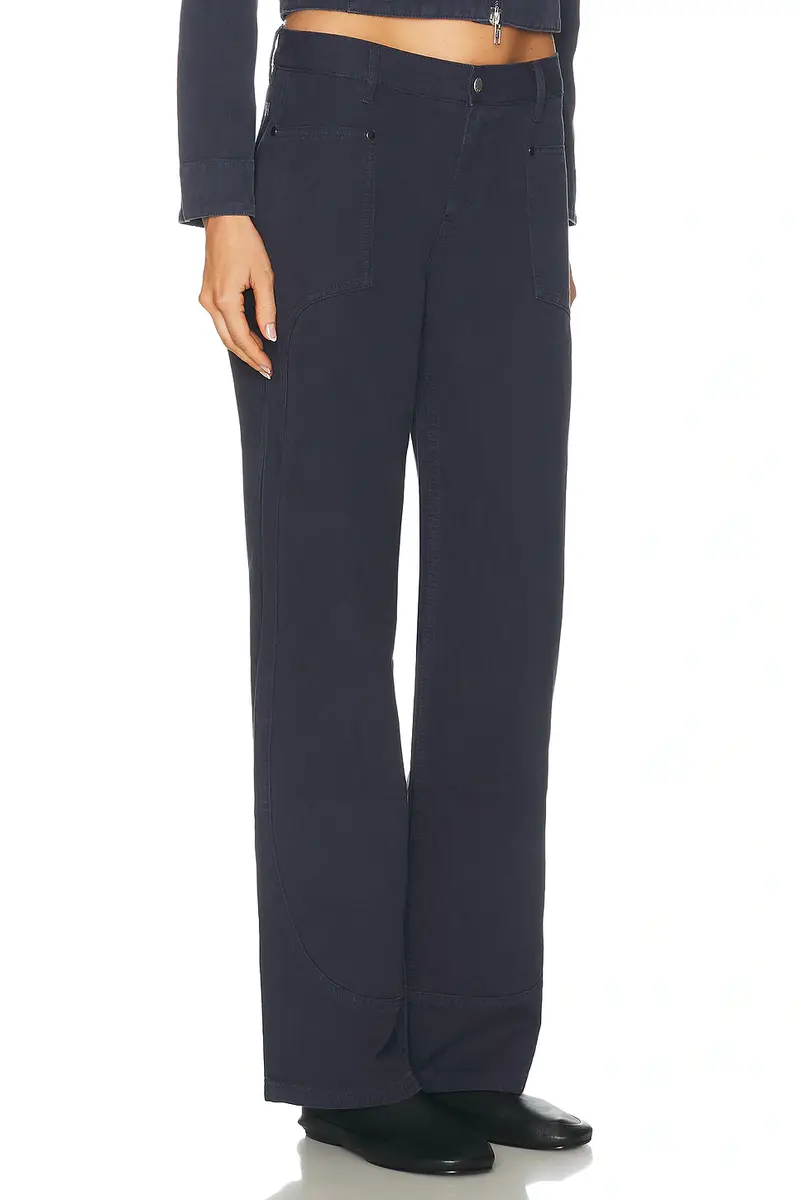 STILL HERE Supply Straight Leg Pant | Thumbnail 2 STILL HERE Supply Straight Leg Pant | Thumbnail 2