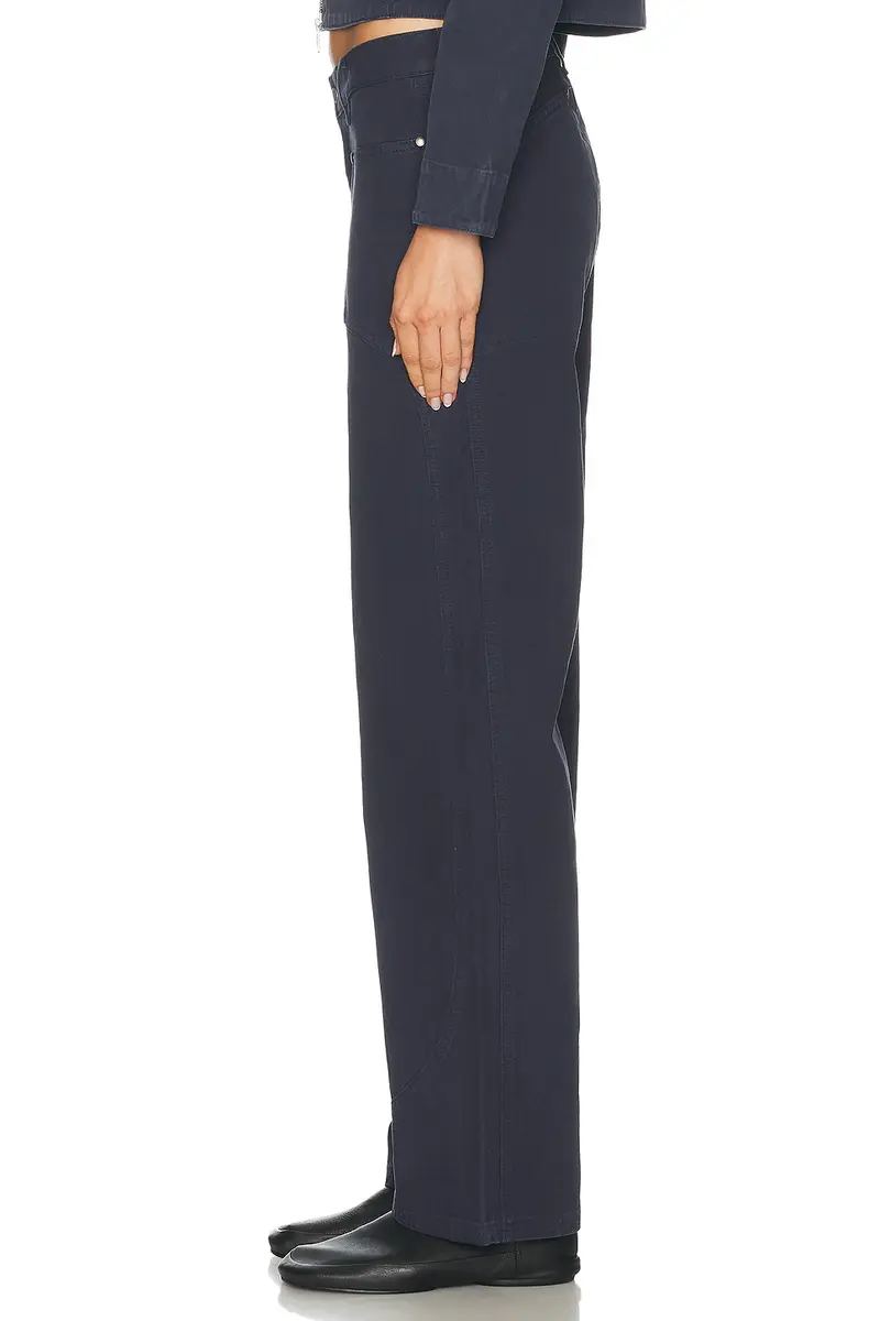 STILL HERE Supply Straight Leg Pant | Thumbnail 3 STILL HERE Supply Straight Leg Pant | Thumbnail 3