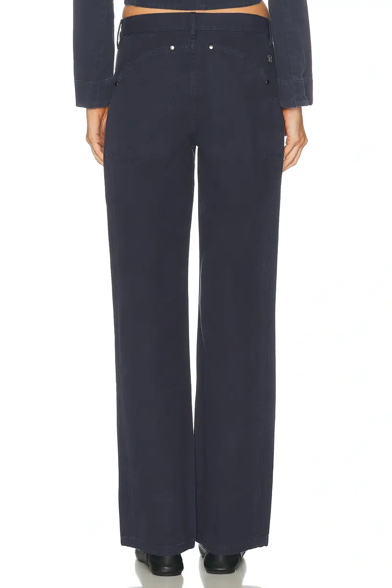 STILL HERE Supply Straight Leg Pant | Thumbnail 4 STILL HERE Supply Straight Leg Pant | Thumbnail 4