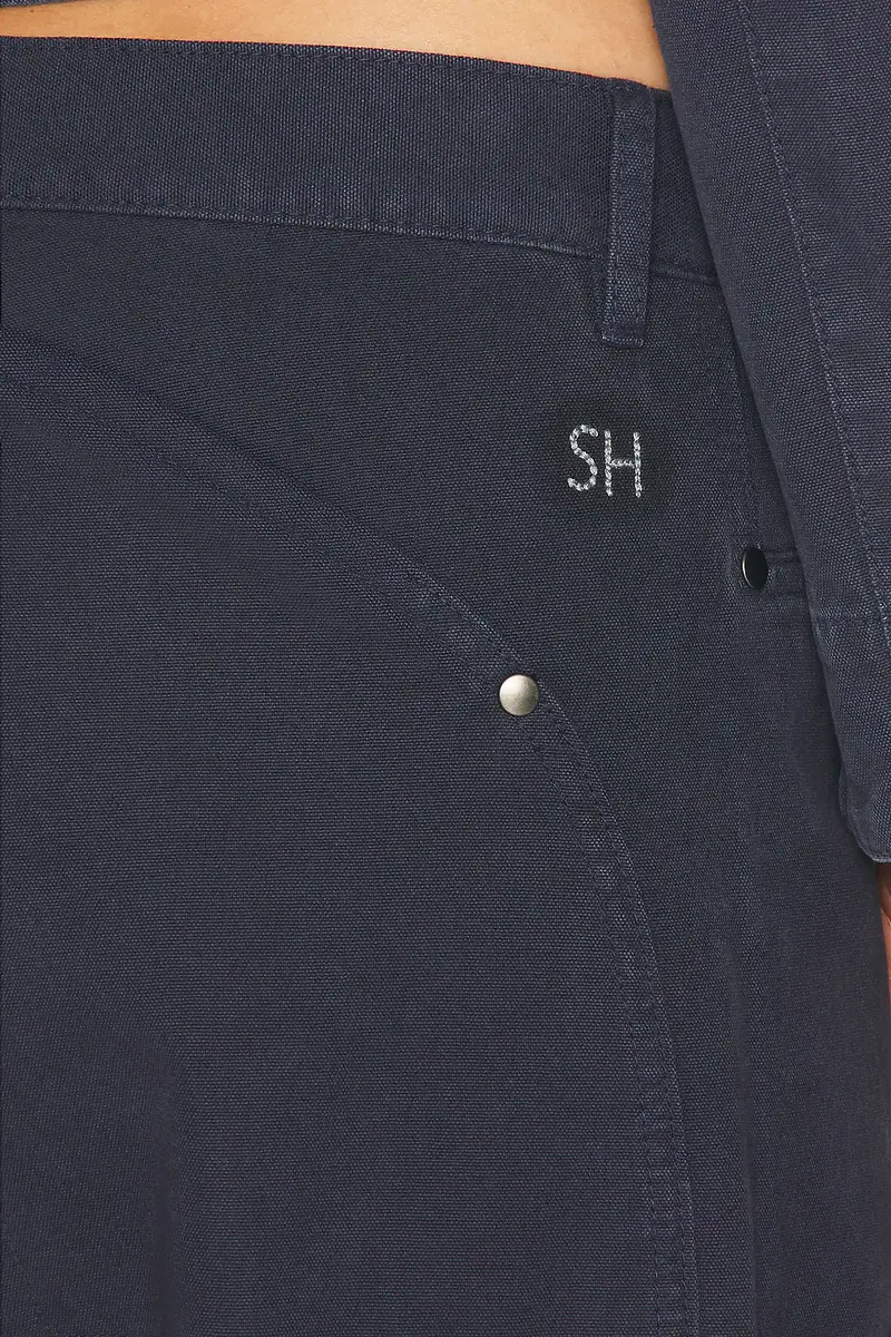 STILL HERE Supply Straight Leg Pant | Thumbnail 6 STILL HERE Supply Straight Leg Pant | Thumbnail 6