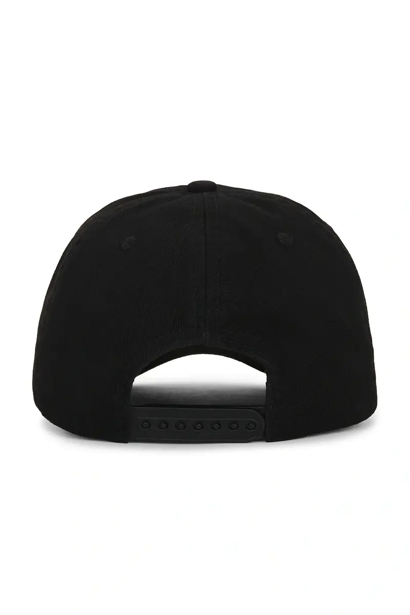 Pleasures Illegal Snapback Hat | Thumbnail 2