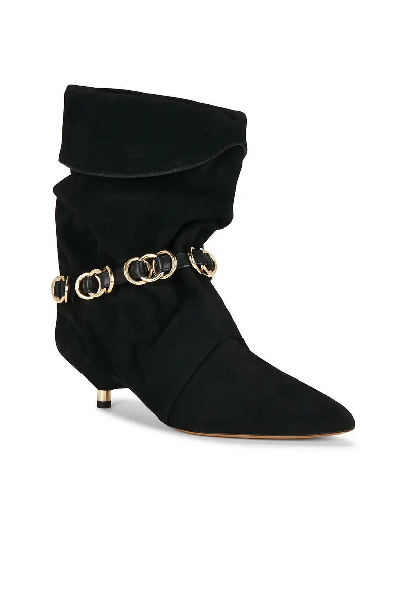 Isabel Marant Edrik Rings Boot | Thumbnail 2 Isabel Marant Edrik Rings Boot | Thumbnail 2