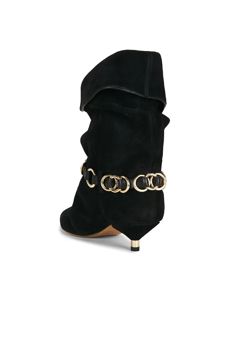 Isabel Marant Edrik Rings Boot | Thumbnail 3 Isabel Marant Edrik Rings Boot | Thumbnail 3