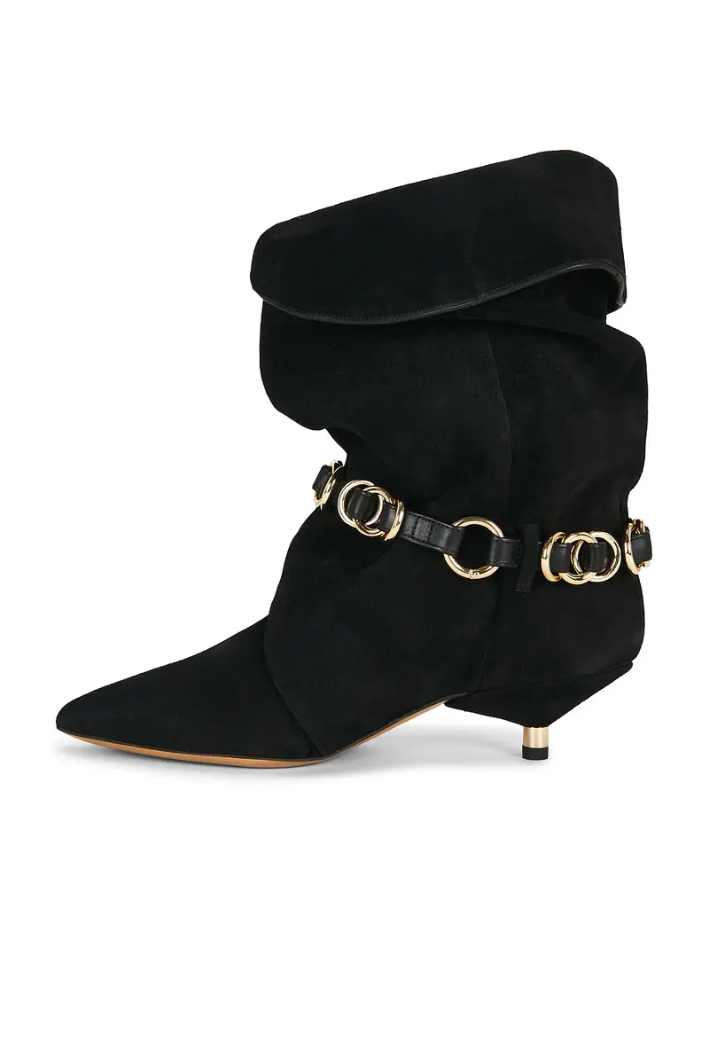 Isabel Marant Edrik Rings Boot | Thumbnail 5 Isabel Marant Edrik Rings Boot | Thumbnail 5