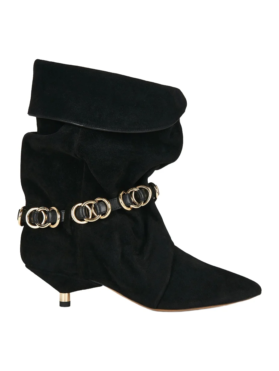 Edrik Rings Boot