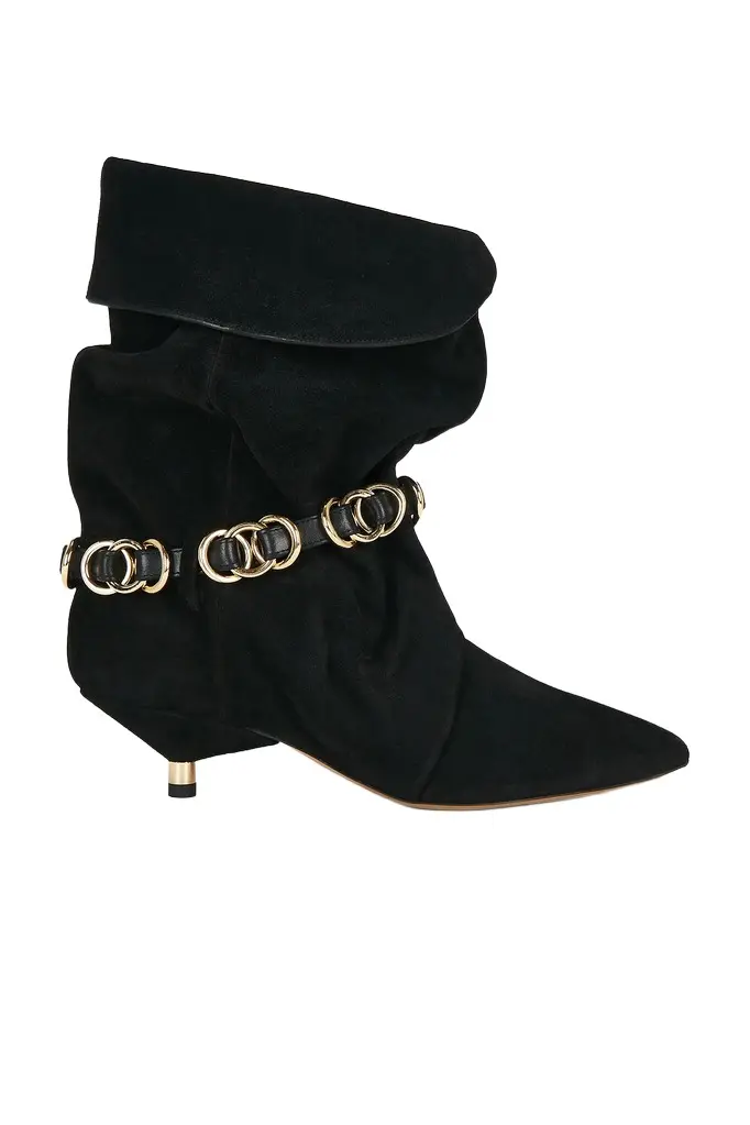 Edrik Rings Boot Edrik Rings Boot
