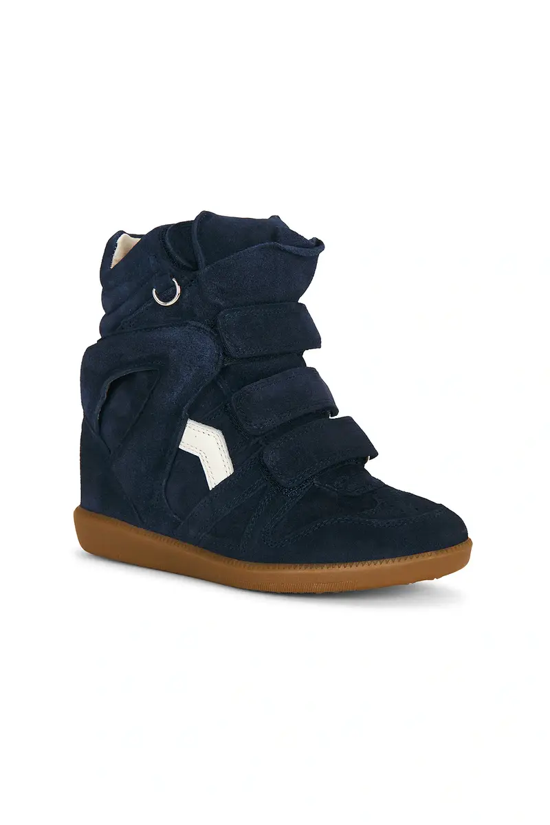 Isabel Marant Bekett Ring Sneaker | Thumbnail 2