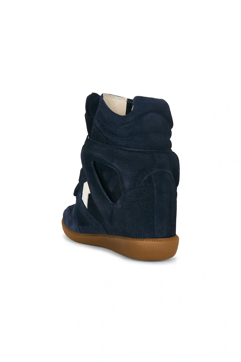 Isabel Marant Bekett Ring Sneaker | Thumbnail 3