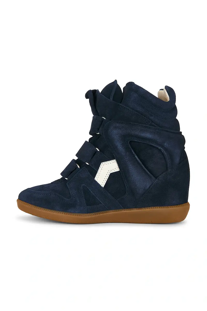 Isabel Marant Bekett Ring Sneaker | Thumbnail 5
