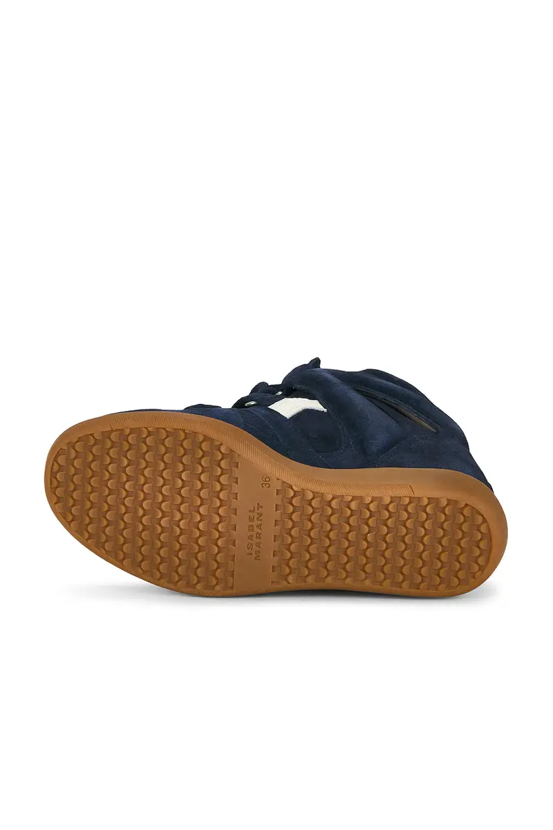 Isabel Marant Bekett Ring Sneaker | Thumbnail 6